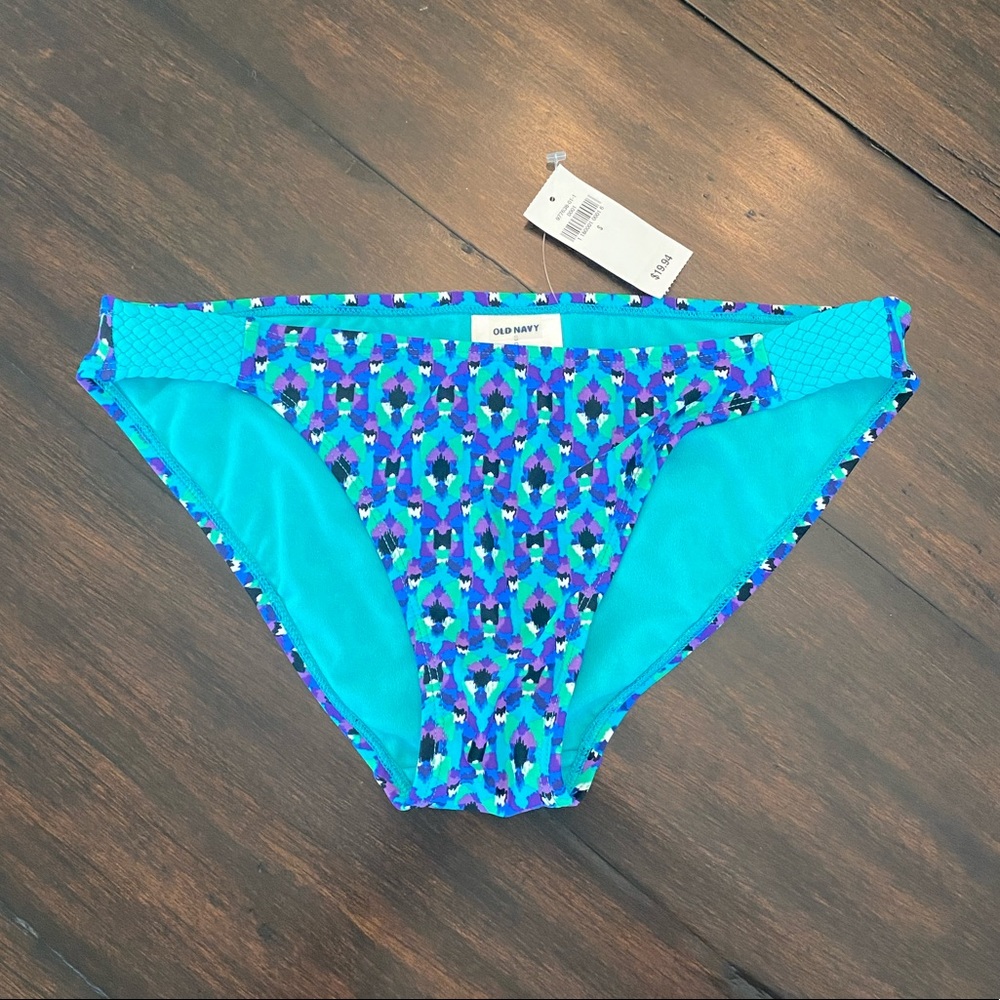 Old Navy Bikini Bottoms